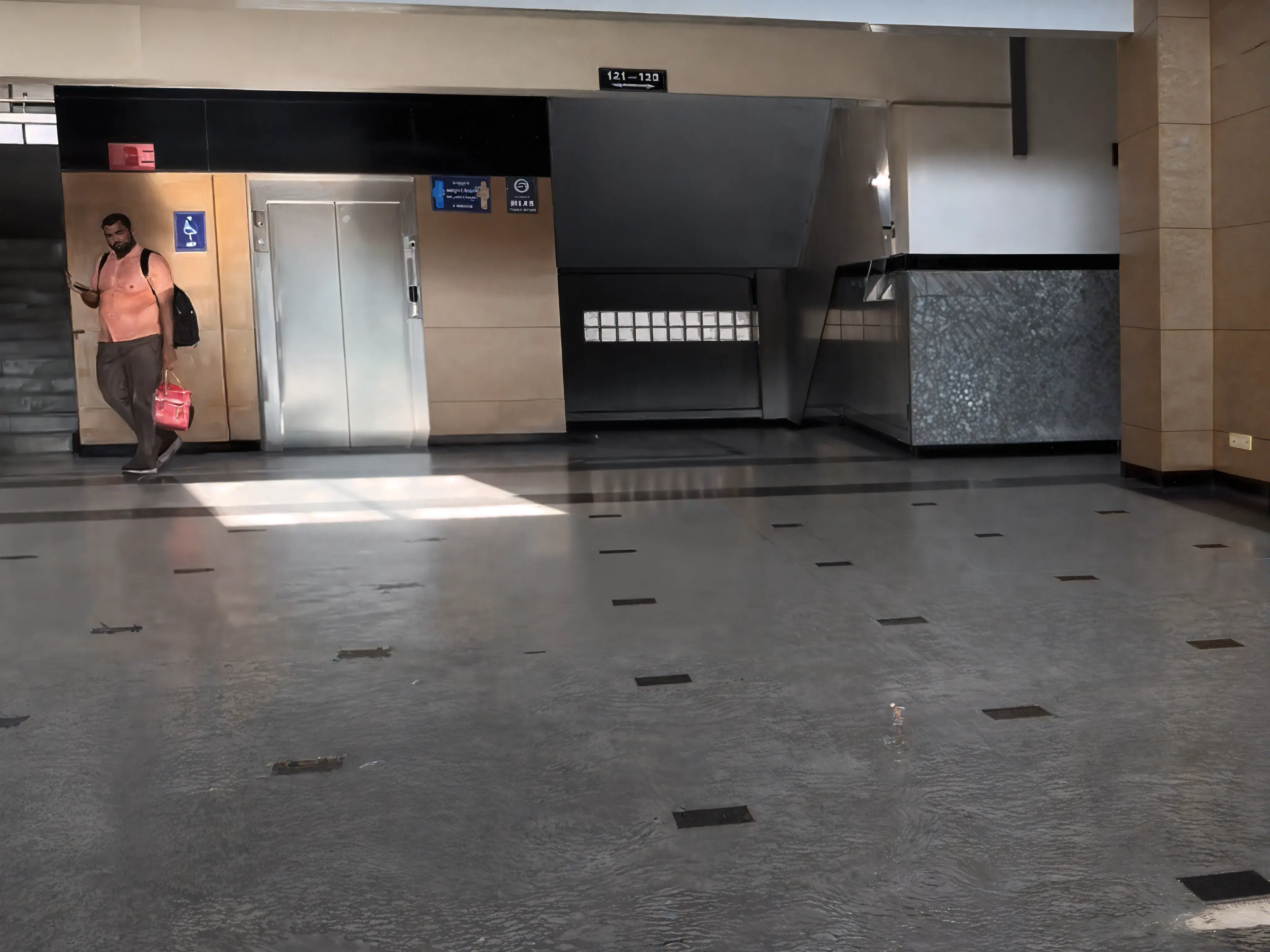 PSGCAS campus photo 2